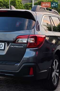 Универсал Subaru Outback 2017 в 