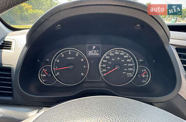 Универсал Subaru Outback 2013 в 
