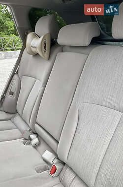 Универсал Subaru Outback 2013 в 
