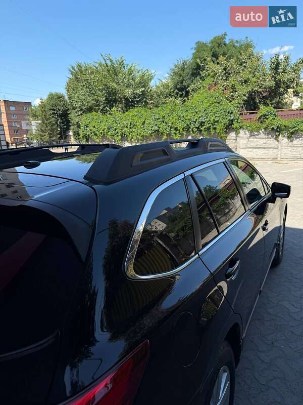Позашляховик / Кросовер Subaru Outback 2014 в Черкасах фото 4 Позашляховик / Кросовер Subaru Outback 2014 в Черкасах