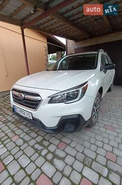 Универсал Subaru Outback 2019 в Сокале