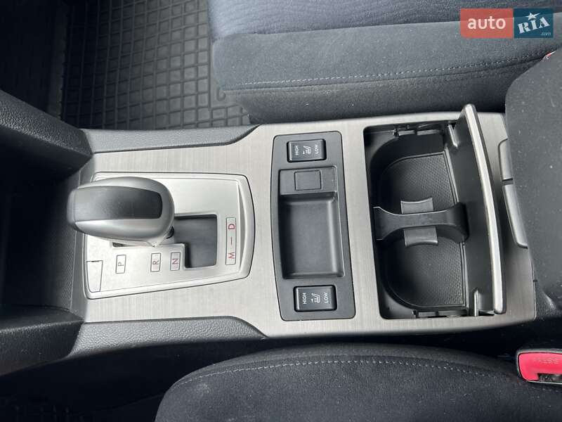 Универсал Subaru Outback 2012 в Киеве фото 28 Универсал Subaru Outback 2012 в Киеве