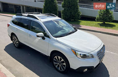 Универсал Subaru Outback 2017 в Киеве