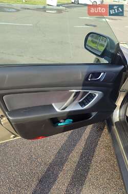 Универсал Subaru Outback 2008 в 