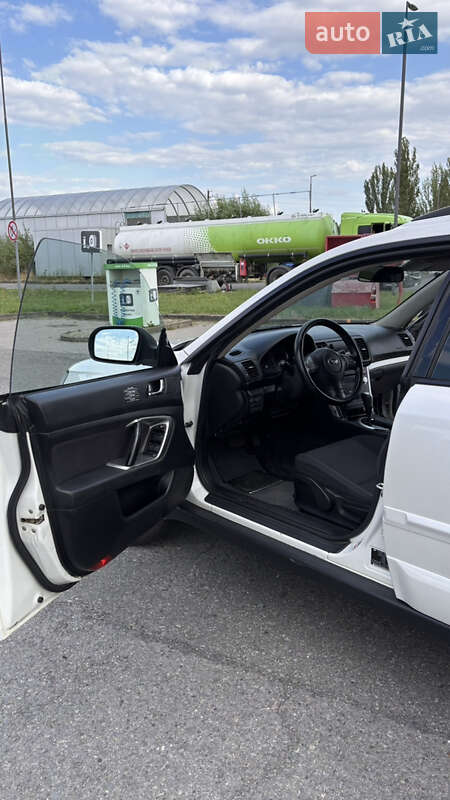 Універсал Subaru Outback 2008 в Чопі фото 26 Універсал Subaru Outback 2008 в Чопі