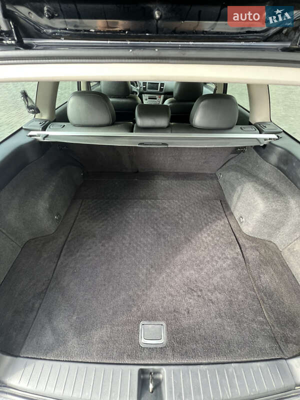 Универсал Subaru Outback 2006 в Днепре