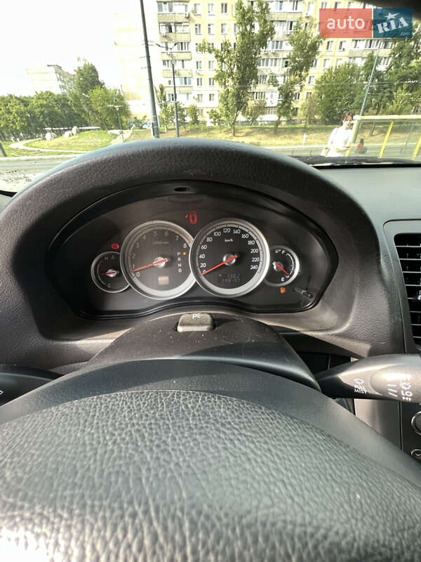 Универсал Subaru Outback 2006 в Днепре