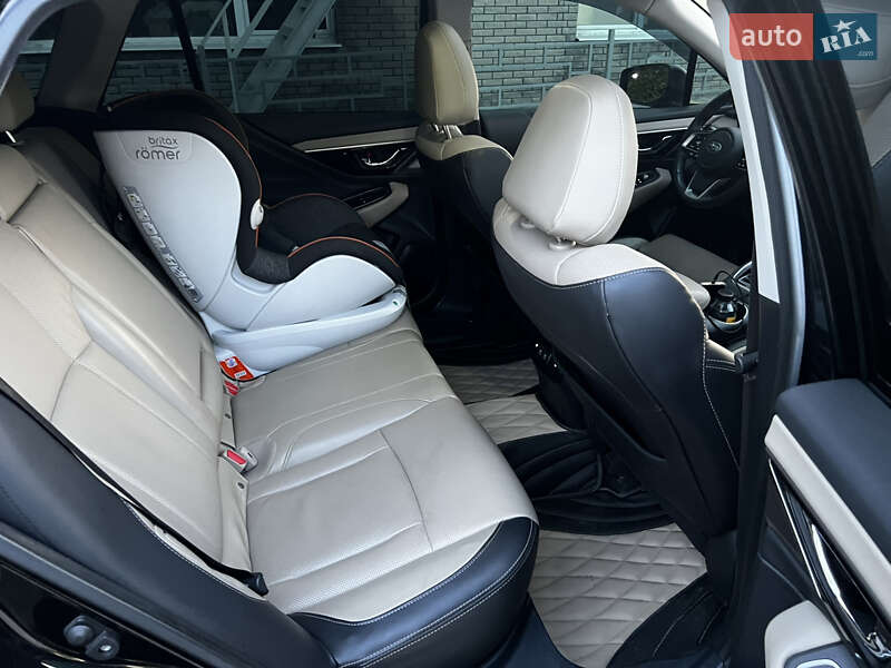 Універсал Subaru Outback 2019 в Харкові