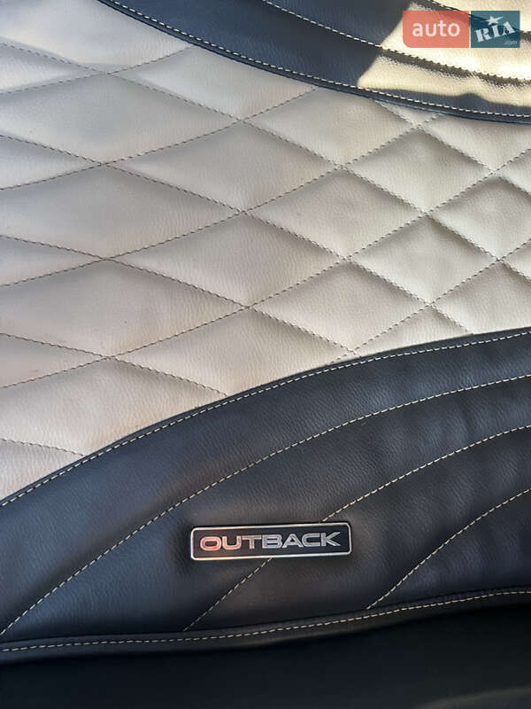 Універсал Subaru Outback 2019 в Харкові