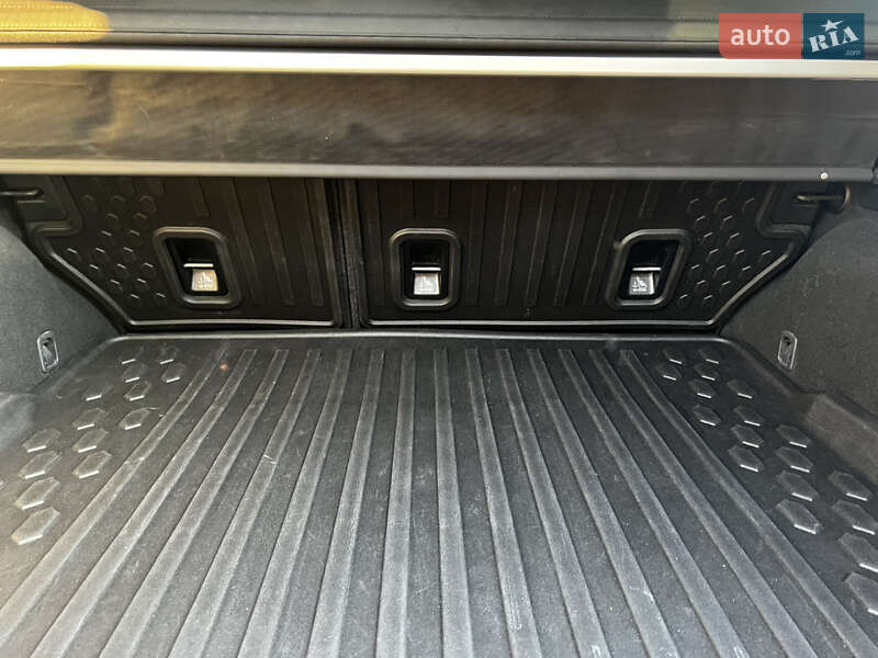 Універсал Subaru Outback 2019 в Харкові