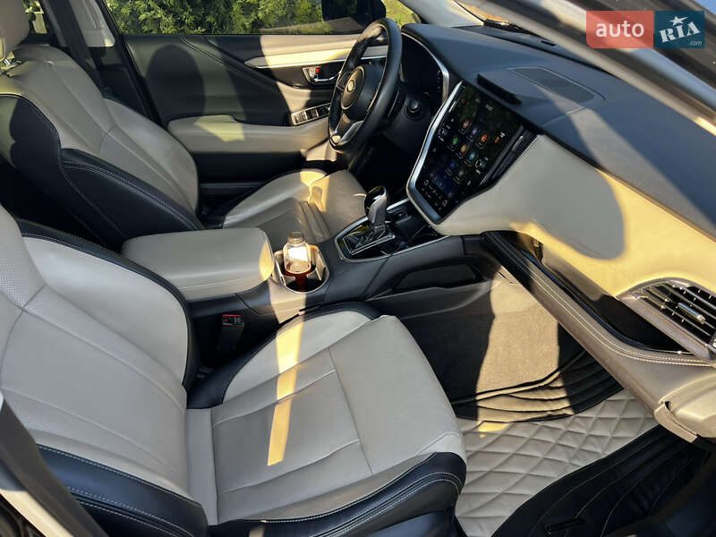 Універсал Subaru Outback 2019 в Харкові