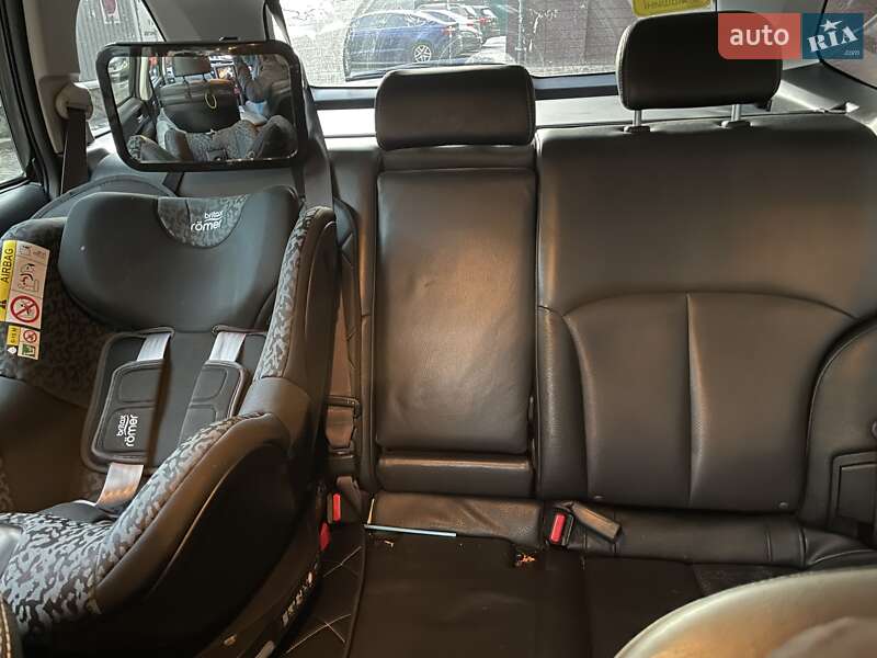 Универсал Subaru Outback 2013 в Виннице
