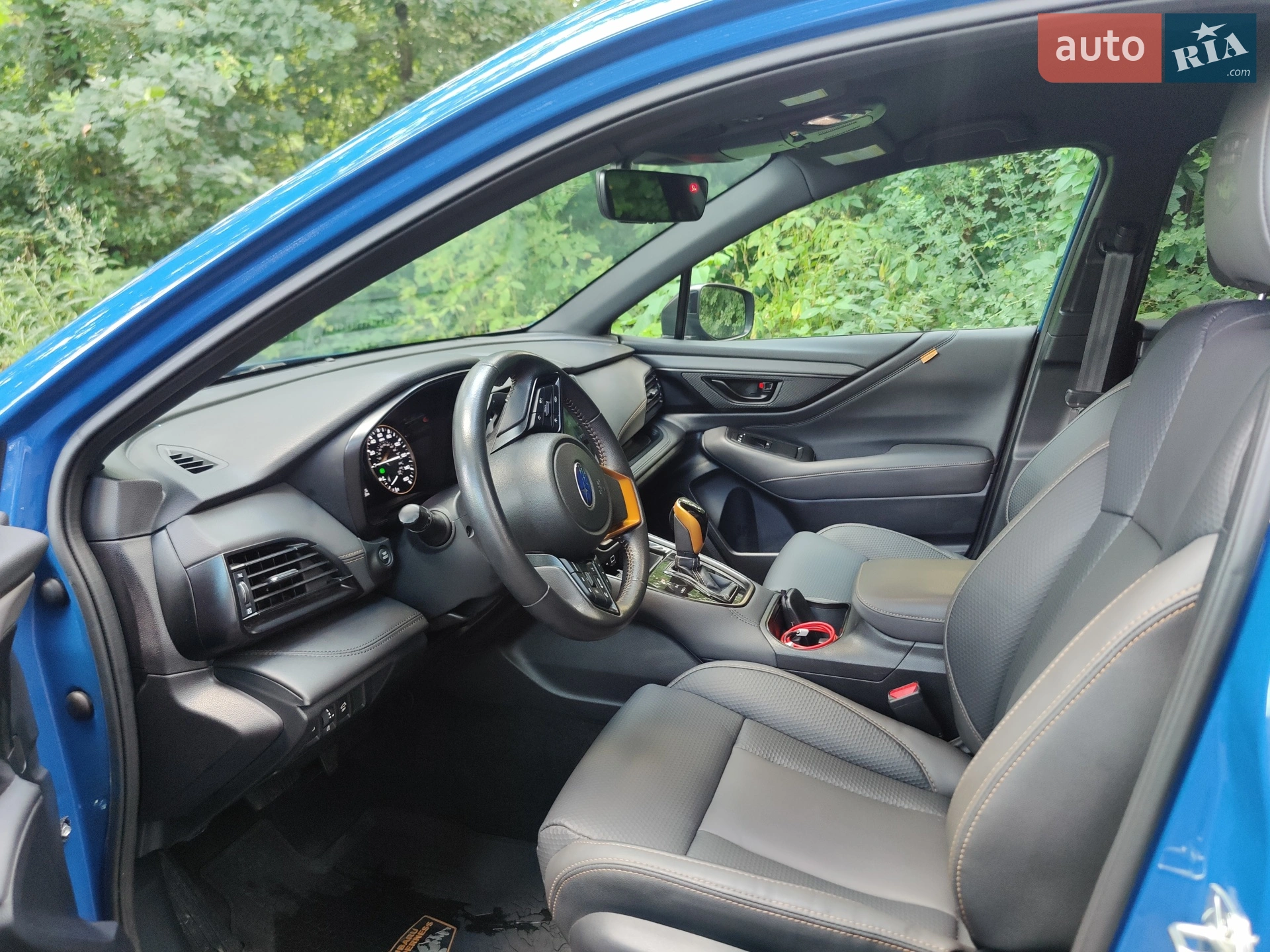 2022 Subaru Outback - мініатюра 3