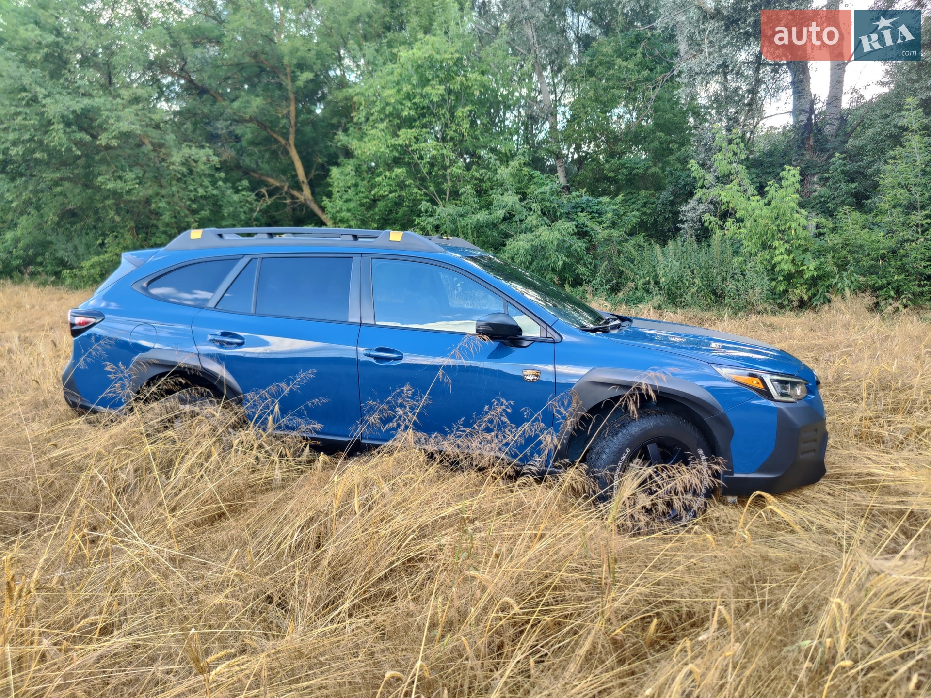 2022 Subaru Outback - мініатюра 10