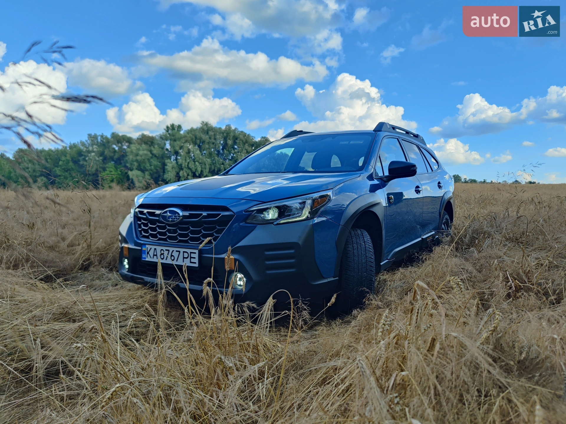 2022 Subaru Outback - мініатюра 13