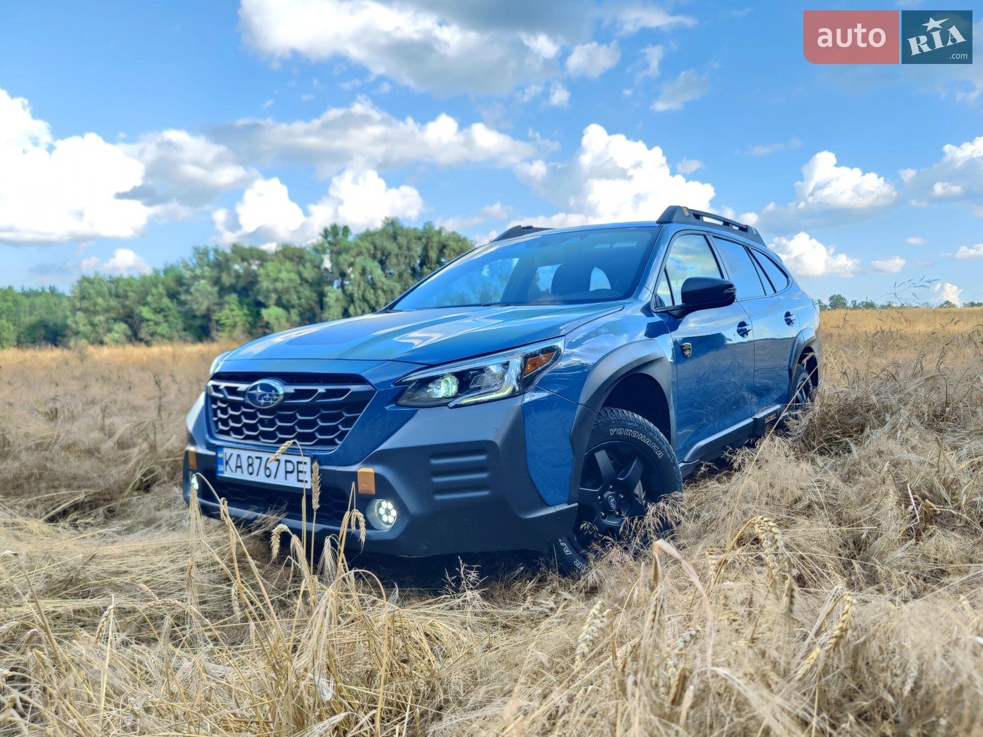 2022 Subaru Outback - мініатюра 14