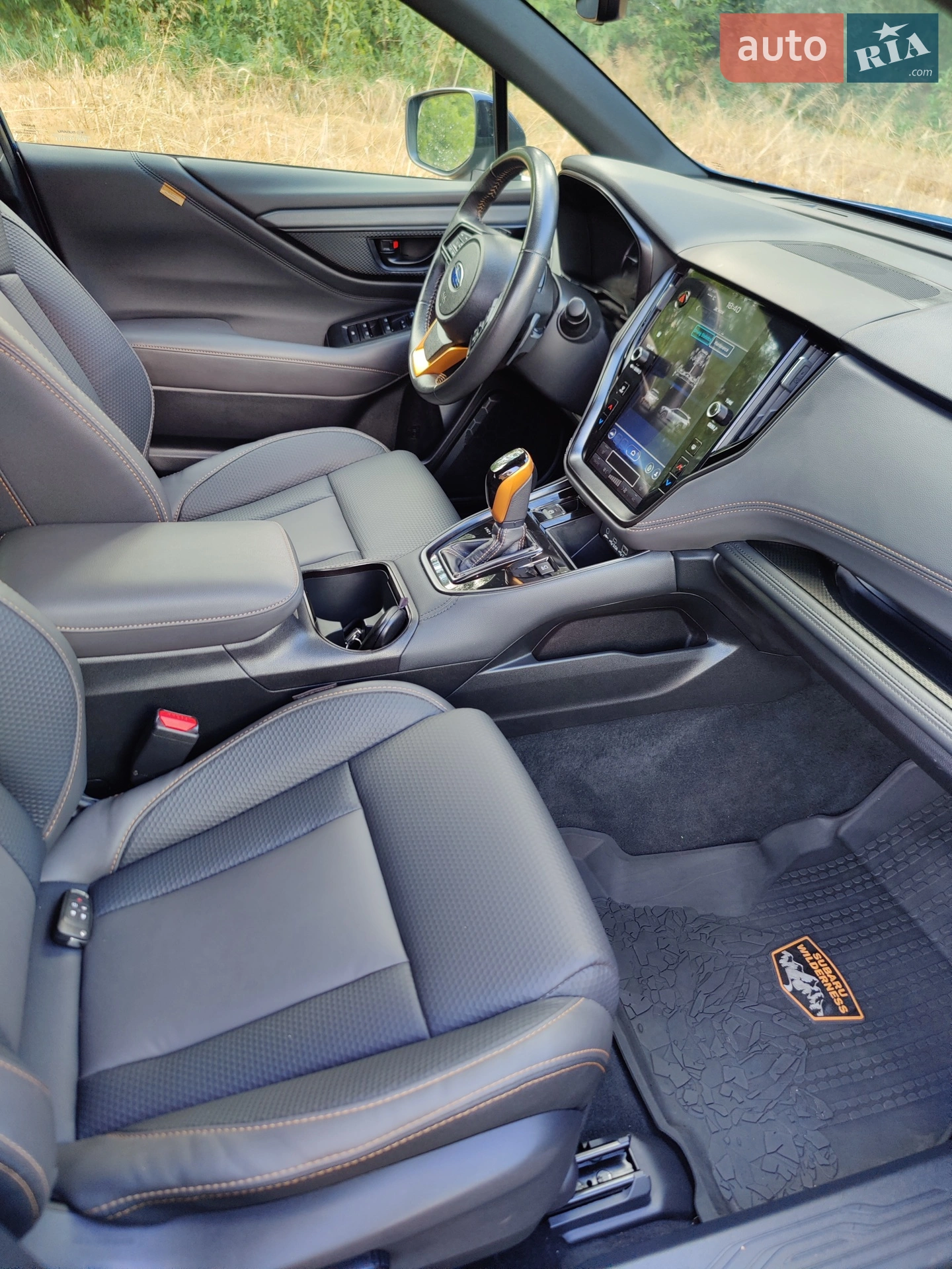 2022 Subaru Outback - мініатюра 18