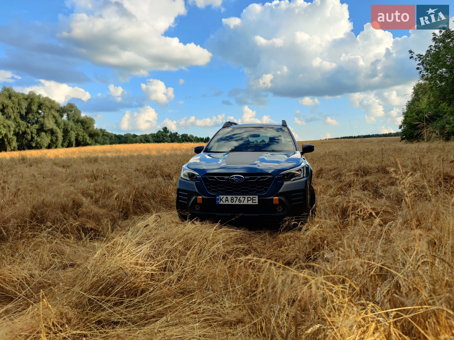 2022 Subaru Outback - мініатюра 23
