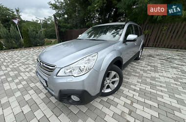 Универсал Subaru Outback 2013 в Киеве