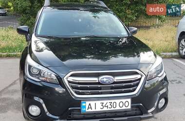 Універсал Subaru Outback 2018 в Білій Церкві