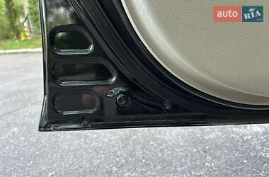 Универсал Subaru Outback 2013 в 