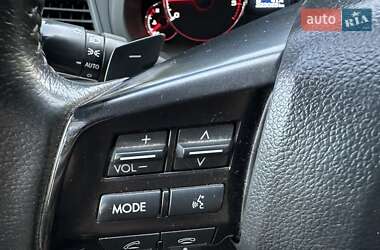 Универсал Subaru Outback 2013 в 