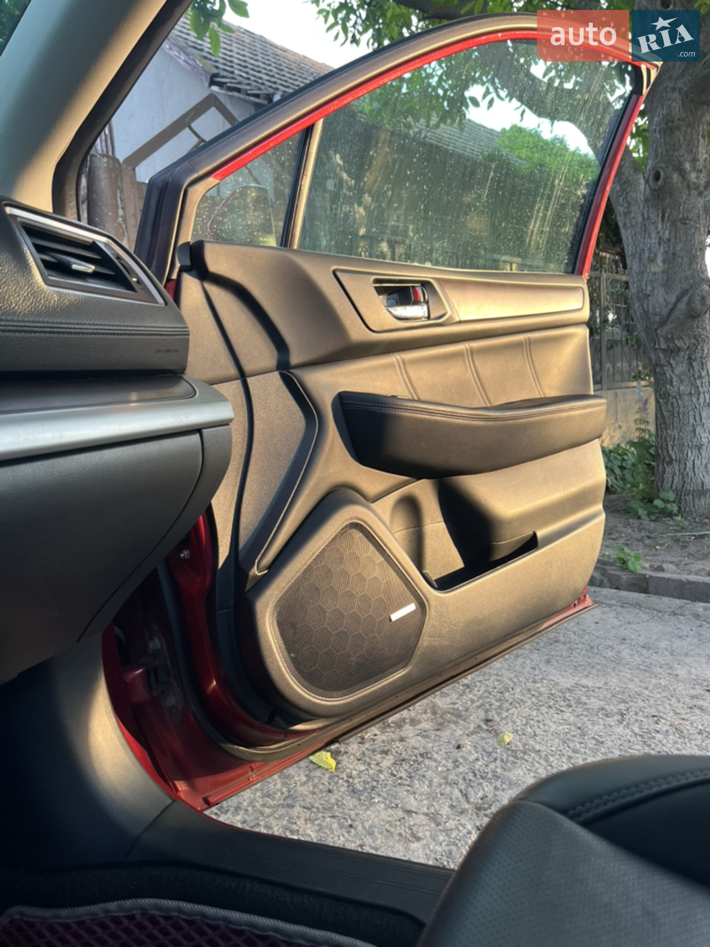2018 Subaru Outback - мініатюра 13