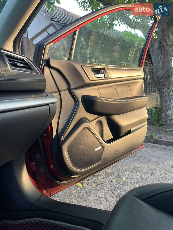 Универсал Subaru Outback 2018 в Белгороде-Днестровском