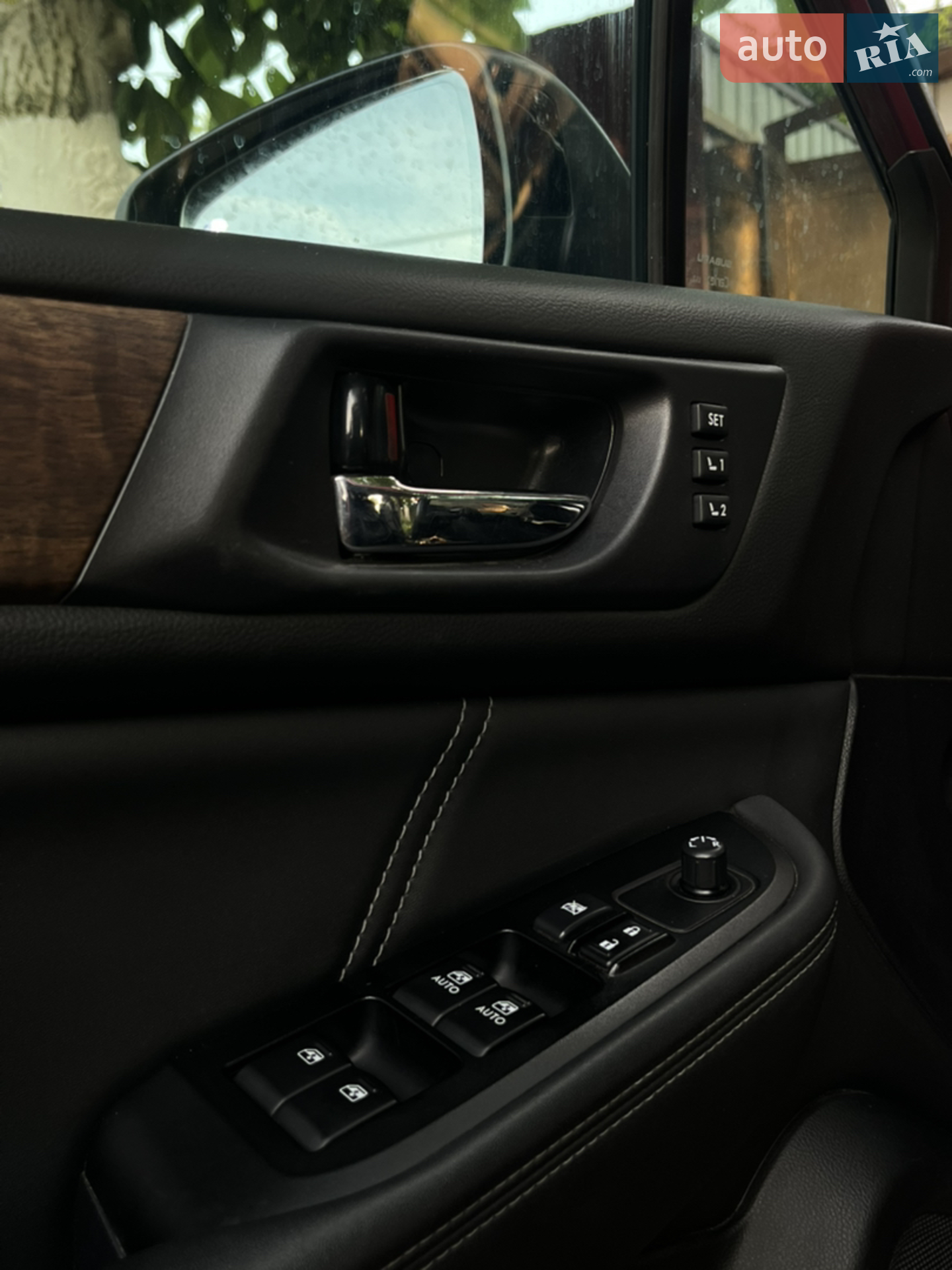 2018 Subaru Outback - мініатюра 16