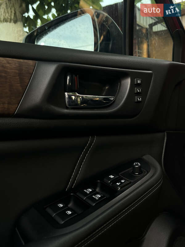 Универсал Subaru Outback 2018 в Белгороде-Днестровском