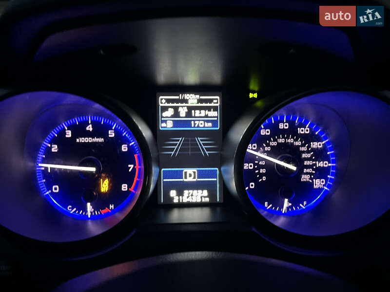 Универсал Subaru Outback 2018 в Белгороде-Днестровском