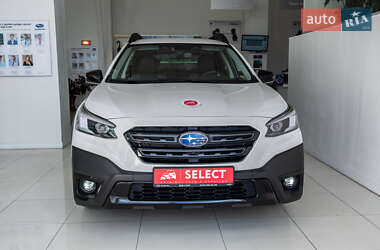 Subaru Outback 2023
