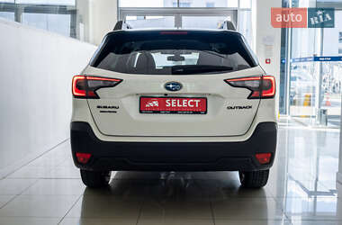 Внедорожник / Кроссовер Subaru Outback 2023 в 