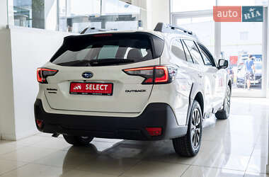 Внедорожник / Кроссовер Subaru Outback 2023 в 