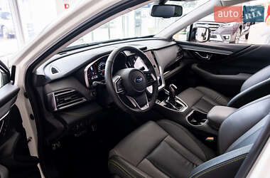 Внедорожник / Кроссовер Subaru Outback 2023 в 