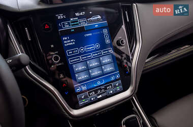 Внедорожник / Кроссовер Subaru Outback 2023 в 