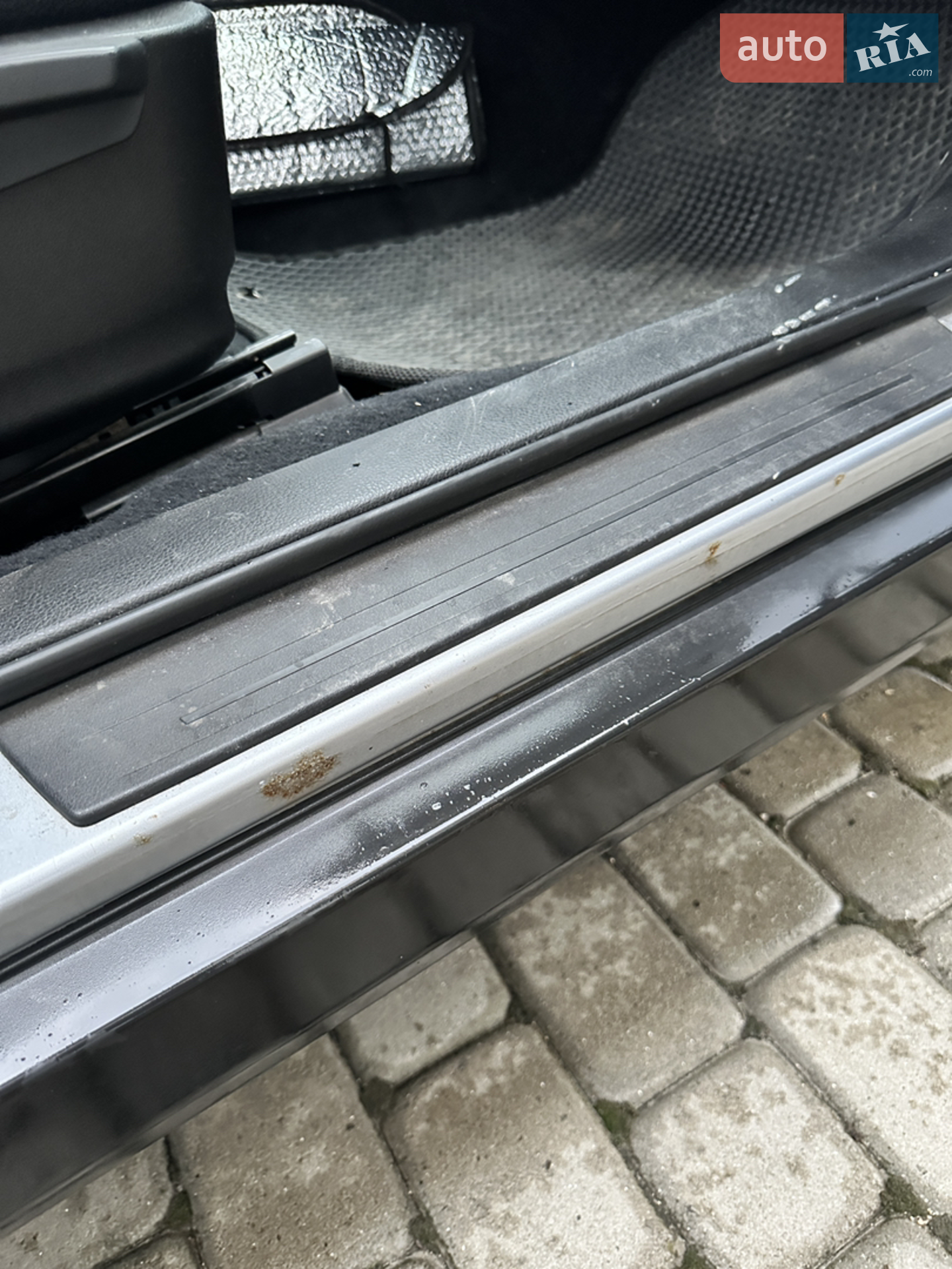 2012 Subaru Outback - мініатюра 13
