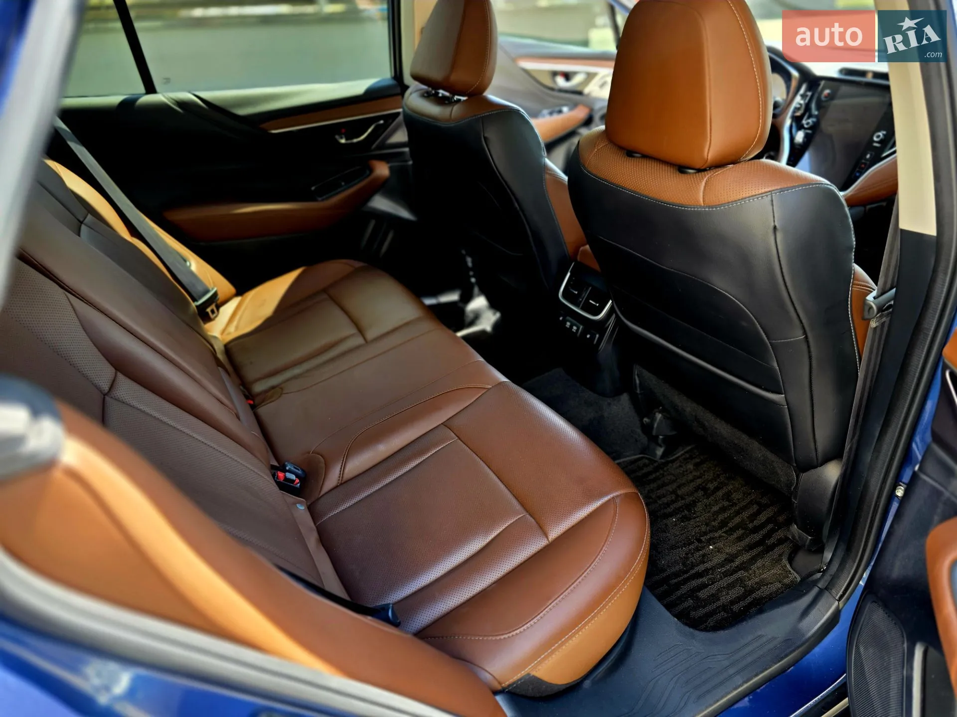 2021 Subaru Outback - мініатюра 17