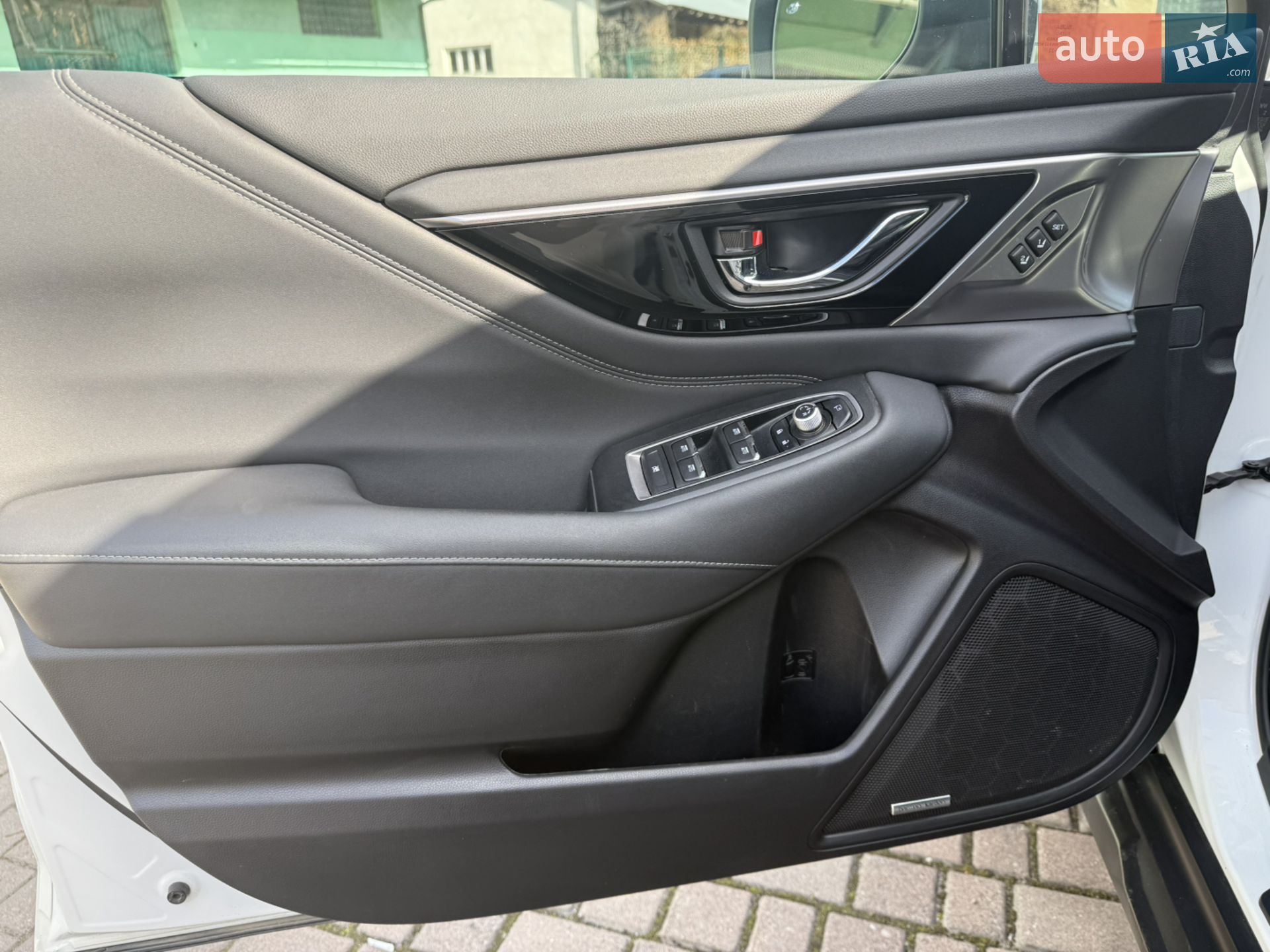 2022 Subaru Outback - мініатюра 6
