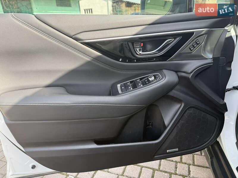 Позашляховик / Кросовер Subaru Outback 2022 в Хусті фото 6 Позашляховик / Кросовер Subaru Outback 2022 в Хусті