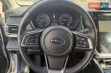Позашляховик / Кросовер Subaru Outback 2022 в Хусті