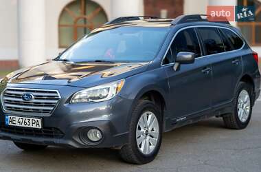 Универсал Subaru Outback 2015 в Киеве