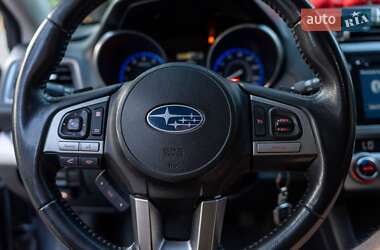 Універсал Subaru Outback 2015 в Києві