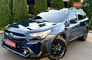 Внедорожник / Кроссовер Subaru Outback 2023 в Киеве