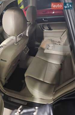 Универсал Subaru Outback 2008 в 