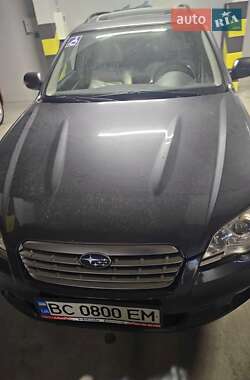 Универсал Subaru Outback 2008 в 