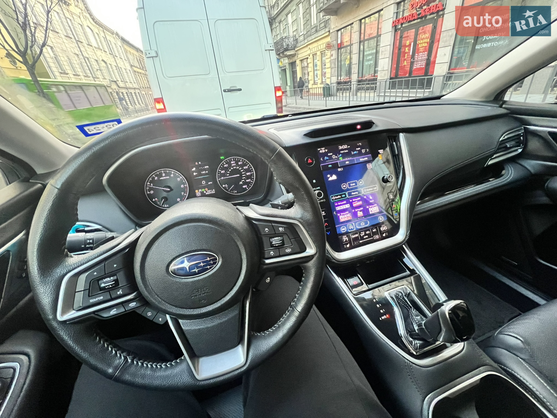 2019 Subaru Outback - мініатюра 6