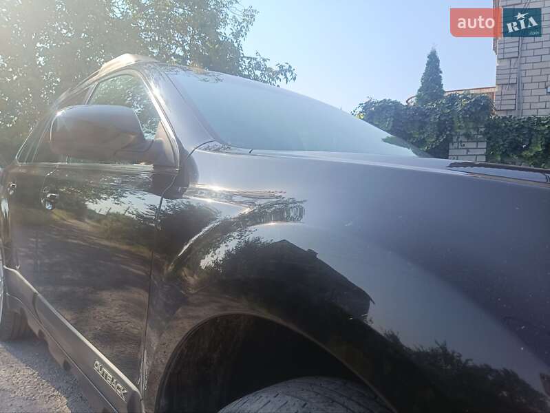 Универсал Subaru Outback 2013 в Каменском