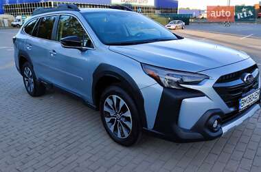 Универсал Subaru Outback 2023 в Киеве