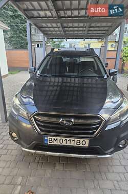 Универсал Subaru Outback 2018 в Сумах